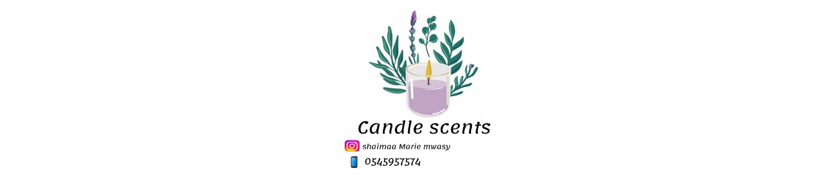 Candle Scents